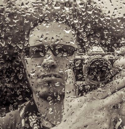 Portrait von  Christian Schmetz