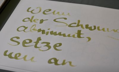 Portrait von  Angelika Bieneck