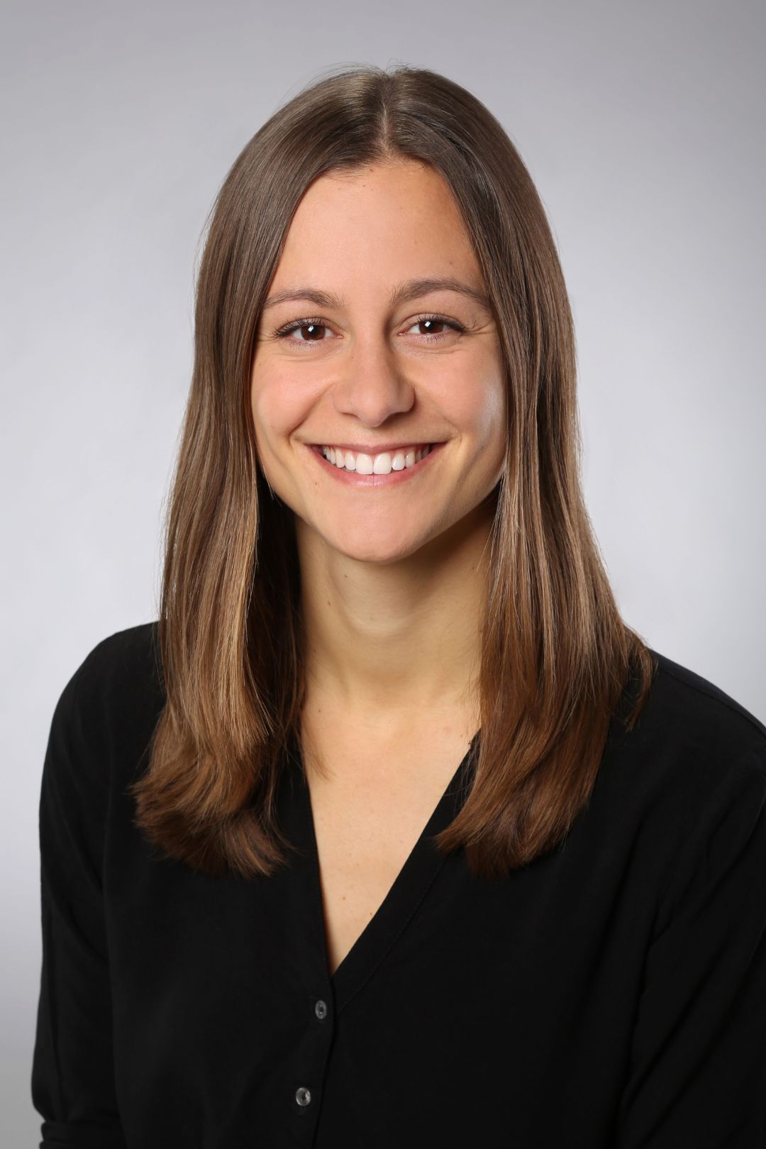 Portrait von  Annika Nickel