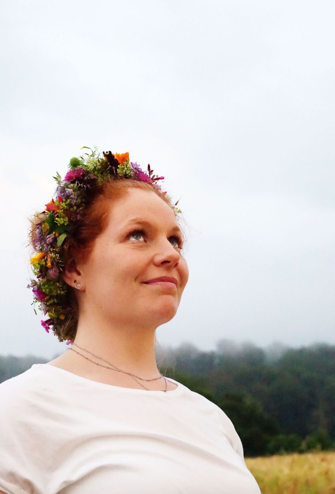 Portrait von  Anna Steinbach