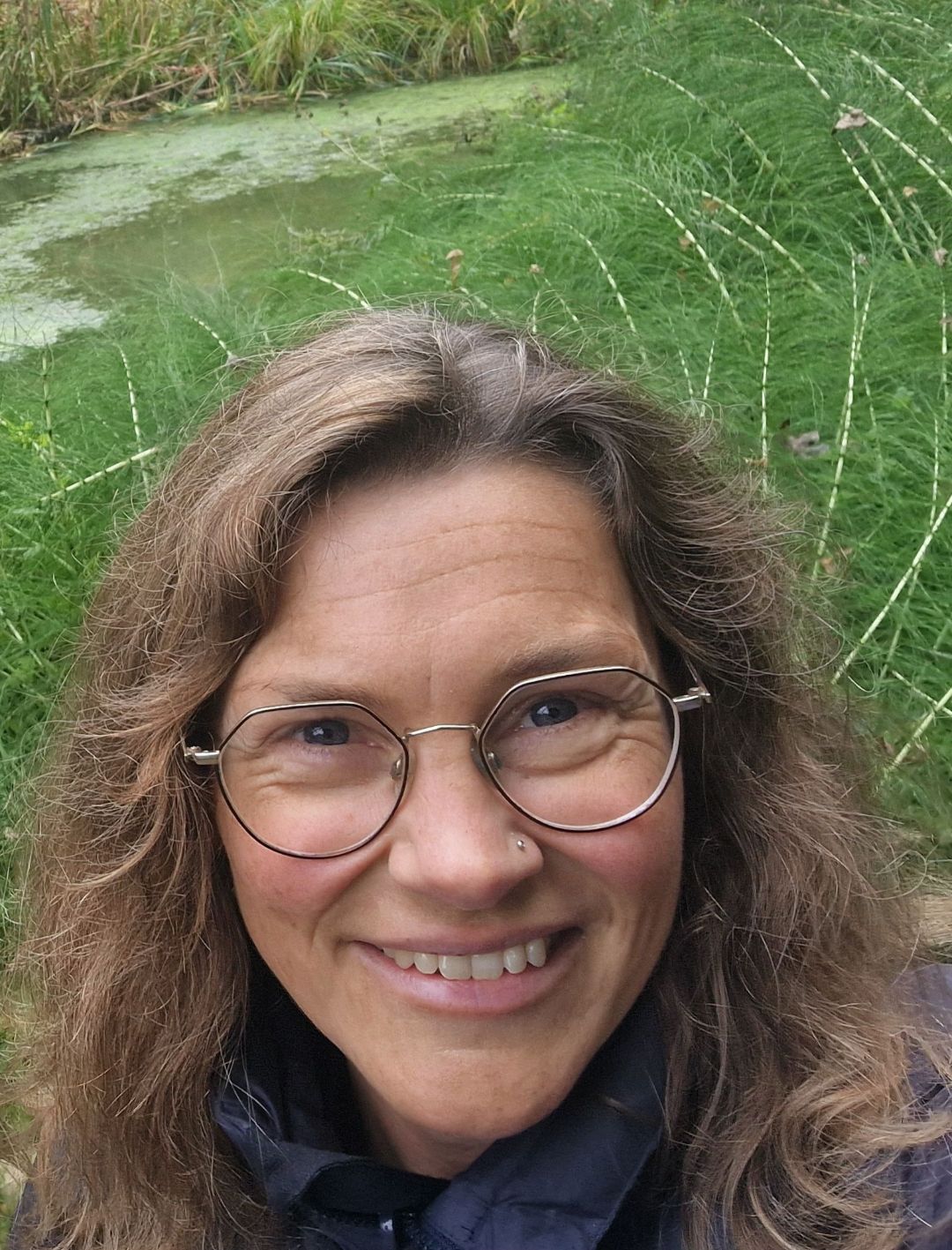 Portrait von  Sonja K&uuml;mmel