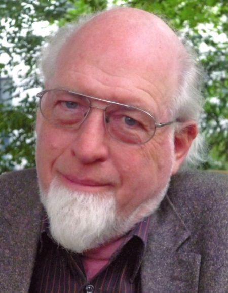 Portrait von  Dr. Peter Tillmanns